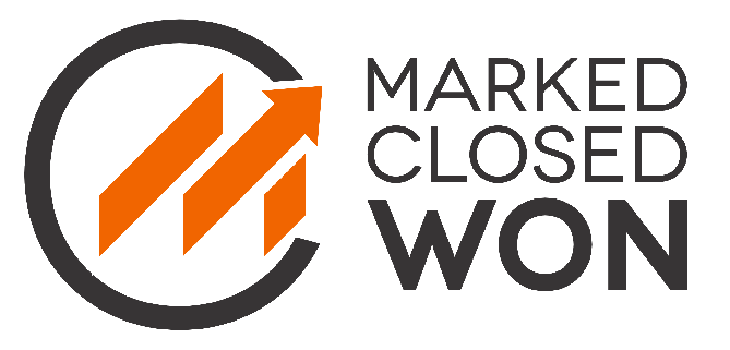 Marked Closed Won